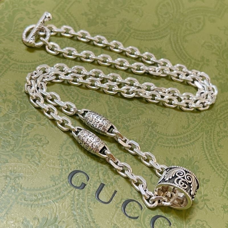 Gucci Necklaces